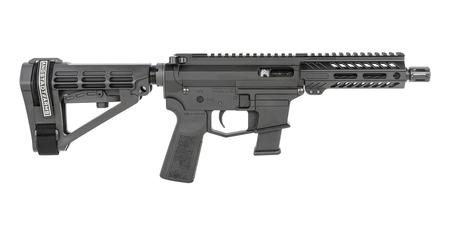 UDP-9 9MM AR PISTOL WITH SBA4 BRACE