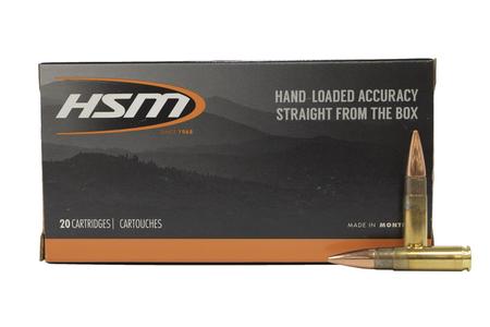 HSM 300 Blackout 150 gr FMJ 20/Box