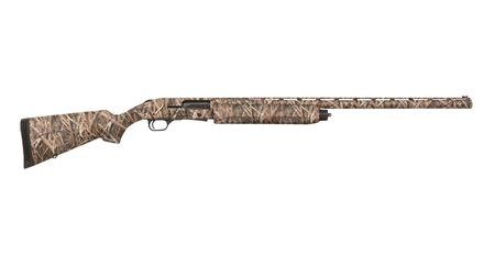 MOSSBERG 930 Mag Pro-Series Waterfowl 12 Gauge Autoloading Shotgun with MO Shadow Grass Blades Barrel and Stock Finish