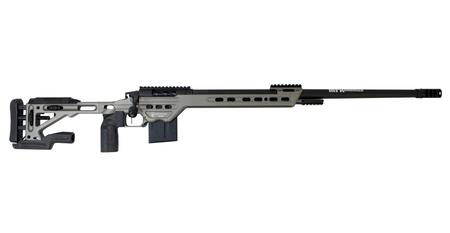 MPA 6.5 PRC BOLT ACTION RIFLE WITH GUNMETAL CERAKOTE FINISH