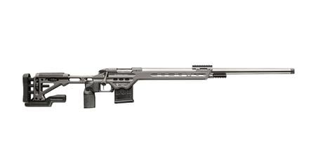 PREMIER 6.5 CREEDMOOR COMPETITION RIFLE WITH GRAPHITE BLACK CERAKOTE FINISH