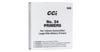 CCI AMMUNITION LARGE RIFLE MILITARY PRIMERS FOR 7.62MM (NO. 34) 1000/BOX