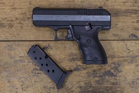 HI POINT Beemiller CF380 380 ACP Police Trade-Pistol