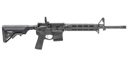 SPRINGFIELD SAINT 5.56mm AR-15 Rifle with B5 Furniture (10-Round Model)