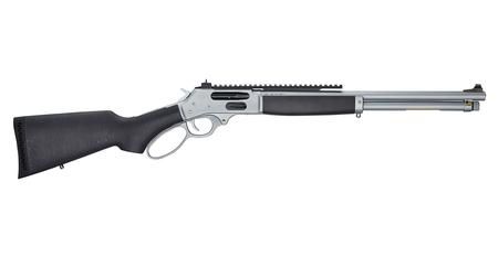 ALL-WEATHER PICATINNY RAIL LEVER ACTION .45-70 SIDE GATE