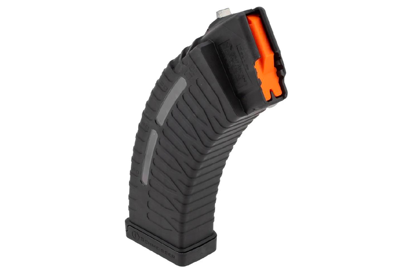 ATI SCHMEISSER 7.62X39MM 60-ROUND AK-47 MAGAZINE