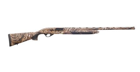 WEATHERBY Element Waterfowl 12 Gauge Semi-Automatic Shotgun with Realtree Max-5 Camo Stock