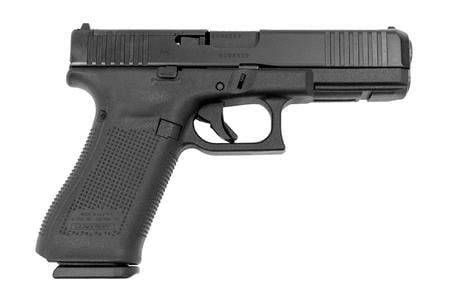 GLOCK 22 Gen5 MOS 40SW Striker-Fired Pistol (10-Round Model)