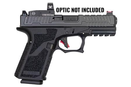 FX19 9MM PATRIOT COMPACT PISTOL (VORTEX OPTIC CUT)