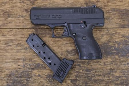 HI POINT Beemiller C9 9mm Police Trade-In Pistol