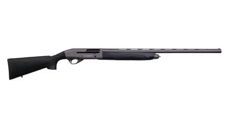 ELEMENT TUNGSTEN SYNTHETIC SEMI AUTO 20 GAUGE SHOTGUN WITH 26 INCH BARREL