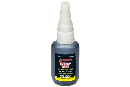 PINE RIDGE Insert Glue, .5 oz