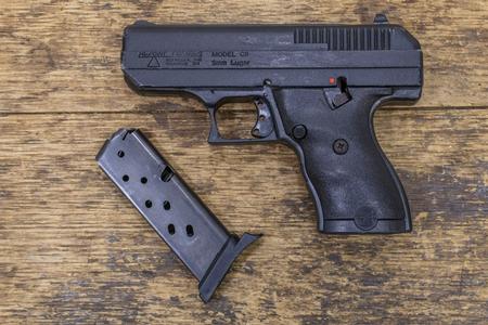 HI POINT Beemiller C9 9mm Police Trade-In Pistol