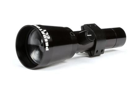 COYOTE LIGHT Predator CL-1, Red Light