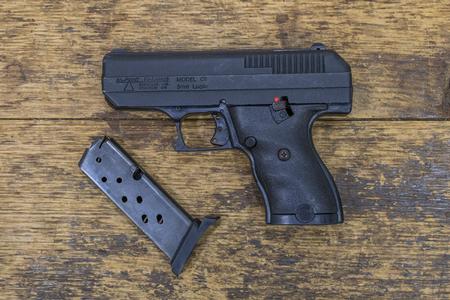 HI POINT Beemiller C9 9mm Police Trade-In Pistol