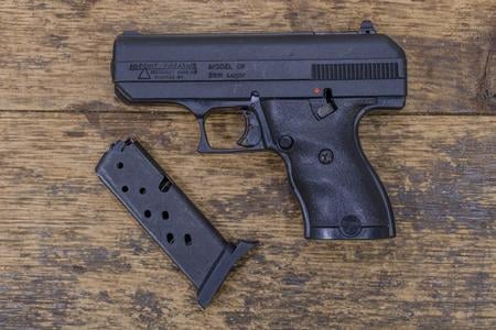 C9 9MM POLICE TRADE-IN PISTOL