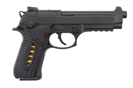 GIRSAN Regard MC Gen 3 9mm Semi-Automatic Pistol with G10 Grips