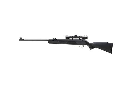 BLACK BEAR .177 CALIBER AIR RIFLE