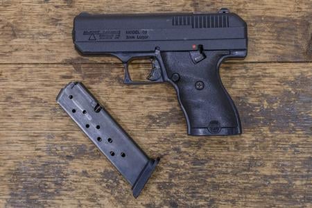 HI POINT Beemiller C9 9mm Police Trade-In Pistol