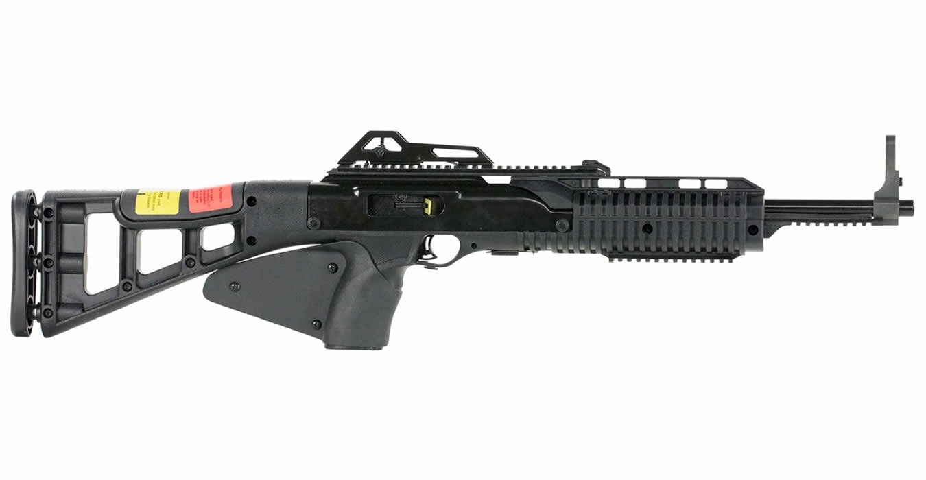 Hi Point Model 4595 45ACP Tactical Carbine (California Compliant)