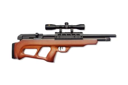 BEEMAN PCP Under Lever .177 Caliber Air Rifle