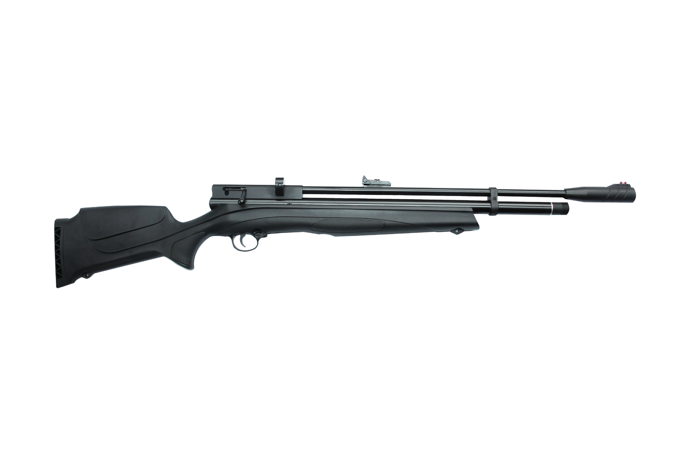 Beeman Chief II .177 Caliber Air Rifle