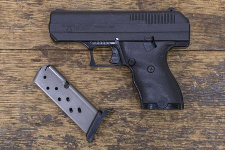 HI POINT Beemiller C 9mm Police Trade-In Pistol