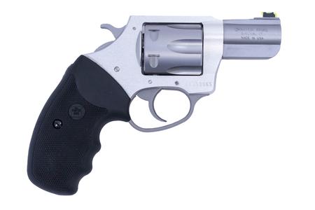 THE BOXER 38 SPECIAL DOUBLE-ACTION REVOLVER