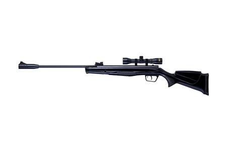 BEEMAN Model 10616 .177 Caliber Air Rifle Combo