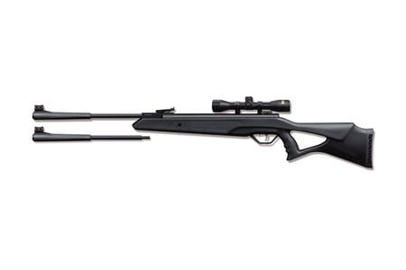 BEEMAN Longhorn II .177 Caliber Air Rifle