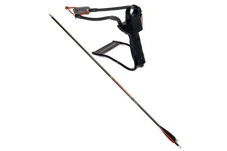 MARKSMAN POCKET HUNTER SLINGSHOT