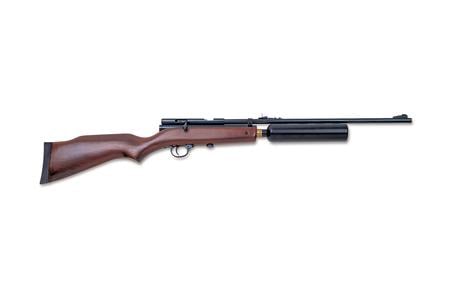 CO2 PRECISION .177 CALIBER BOLT-ACTION AIR RIFLE