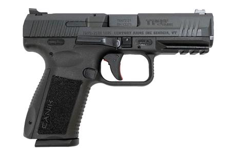 TP9SF ELITE 9MM SEMI-AUTO PISTOL WITH 4.19 INCH BARREL AND BLACK FINISH