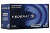 Federal Large Magnum Rifle Primers (Champion) 1000/Box