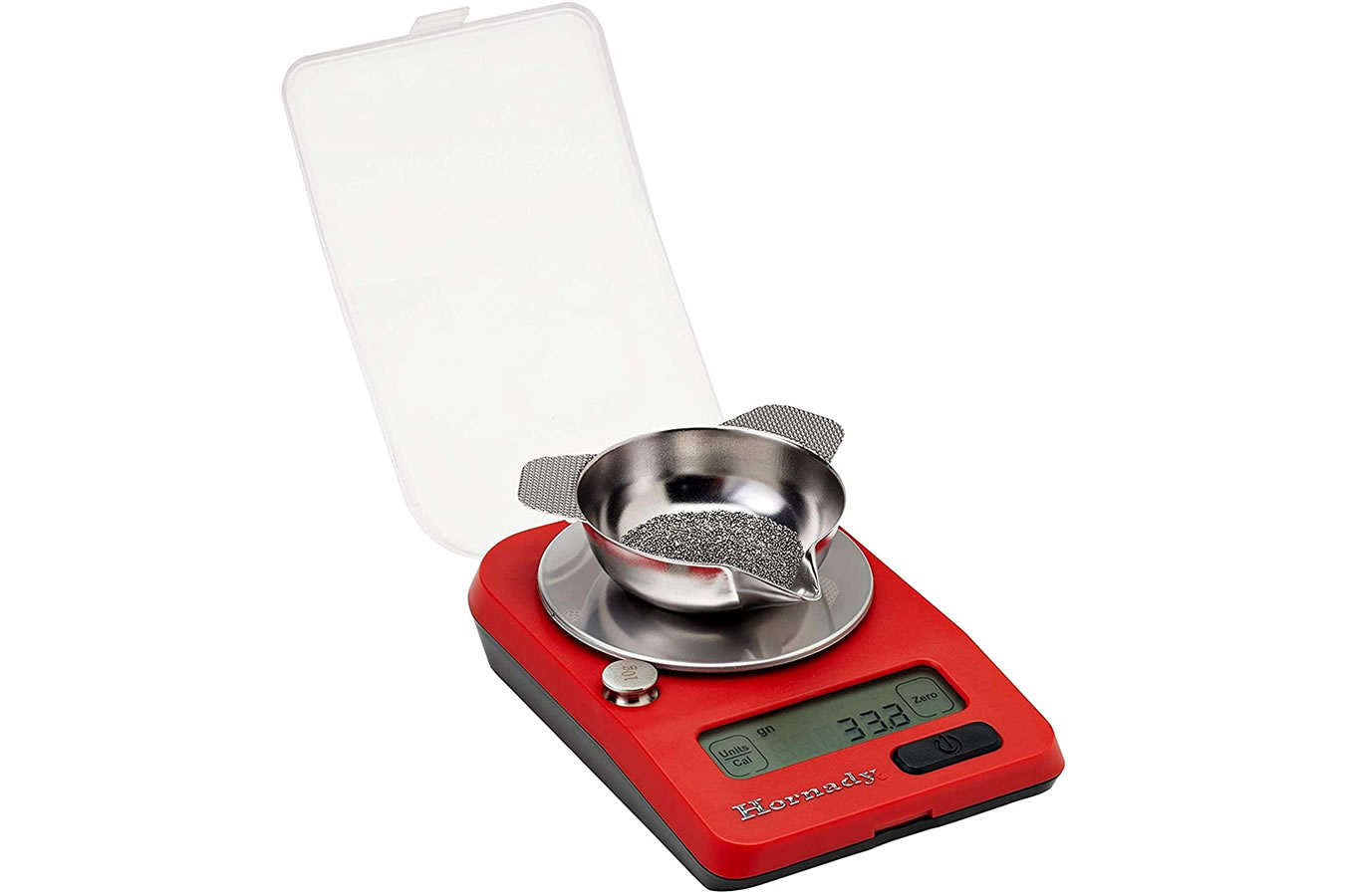 HORNADY G3-1500 ELECTRONIC SCALE