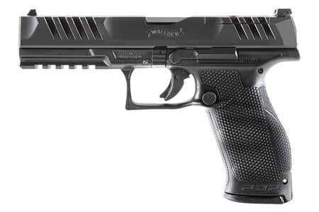 PDP FULL-SIZE OPTICS READY STRIKER-FIRED PISTOL (10-ROUND MODEL)