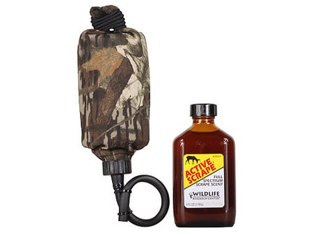 MAGNUM DRIPPER DEER SCENT COMBO 385