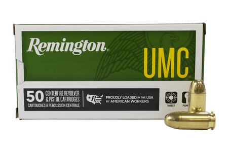 45 AUTO 230 GR FMJ UMC 50/BOX