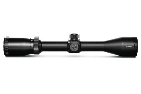 BUSHNELL Trophy 3-9x40mm Riflescope with Milti-X (SFP) Reticle