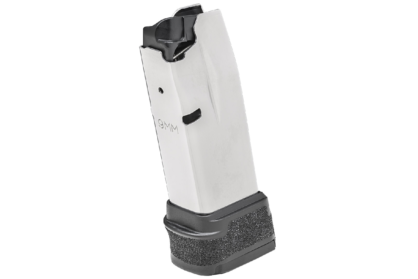 SPRINGFIELD HELLCAT 9MM 15-ROUND FACTORY MAGAZINE WITH BLACK SLEEVE