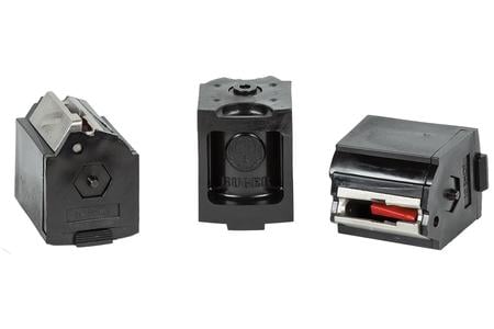 Ruger BX-1 22LR 10 Round Box Magazines for Ruger 10/22 (3 Pack)