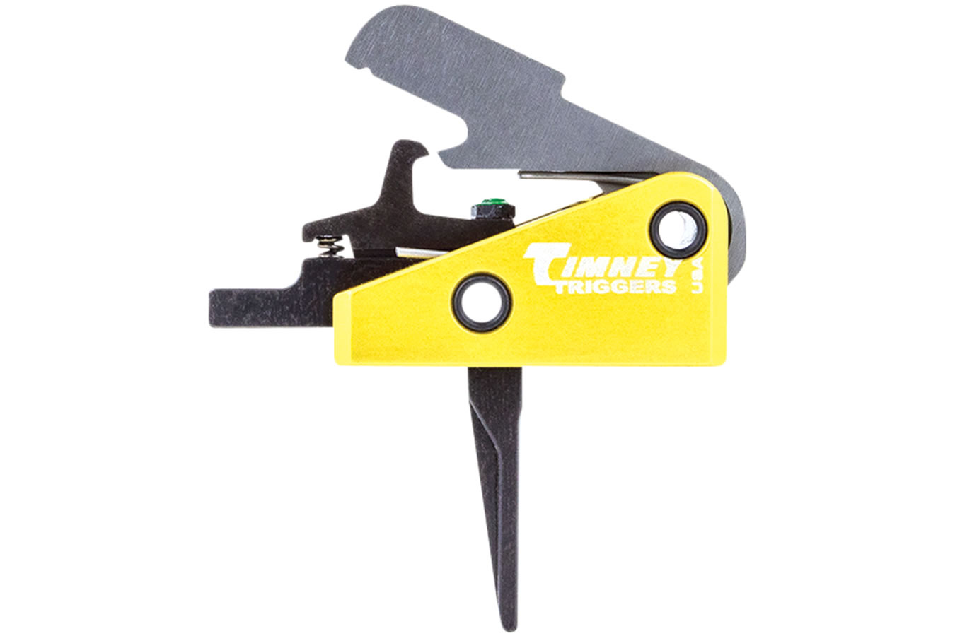 TIMNEY AR-15 4 LB COMPETITION FLAT TRIGGER