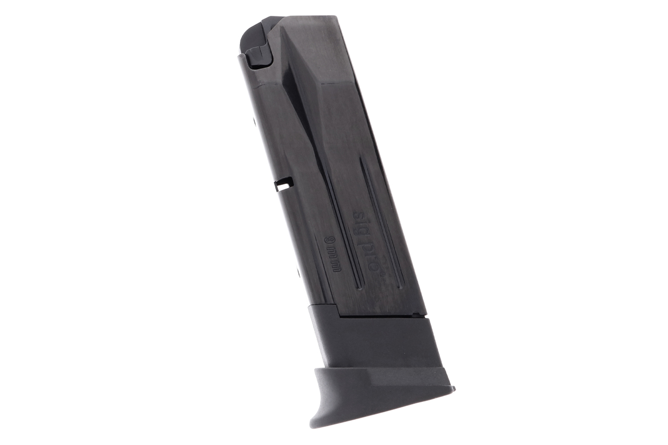 SIG SAUER SP2022 9MM 10-ROUND SIG PRO MAGAZINE