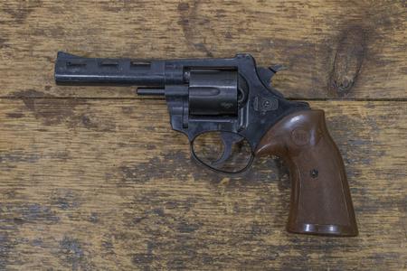 RG RG30 32SW Long DA/SA Police Trade-In Revolver