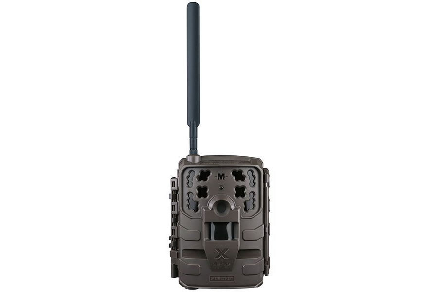 MOULTRIE DELTA CELLULAR CAMERA - VERIZON