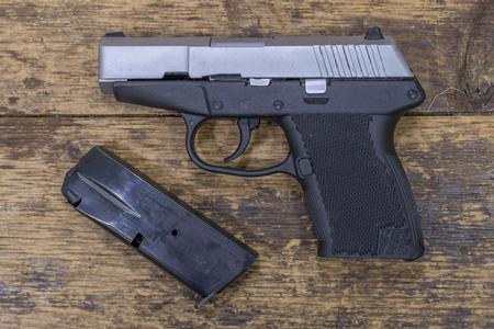 KELTEC P-40 40SW Police Trade-In Pistol