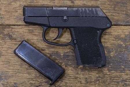 P3AT 380ACP POLICE TRADE-IN PISTOL