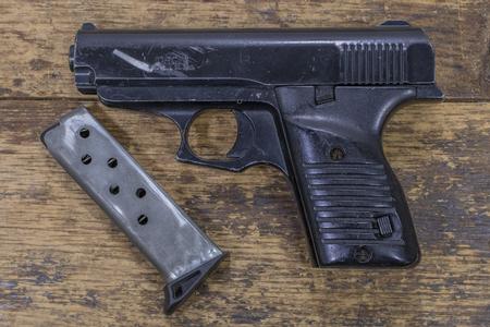 LORCIN L380 380ACP Police Trade-In Pistol