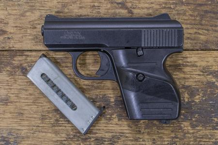 L25 25 ACP POLICE TRADE-IN PISTOL