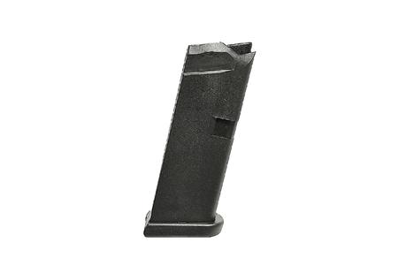 GLOCK Model G43 9mm 6-Round Factory Magazine